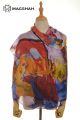 DIGITAL PRINT SCARF DP6568