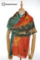 DIGITAL PRINT SCARF DP6571