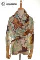 DIGITAL PRINT SCARF DP6576