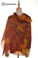 DIGITAL PRINT SCARF DP6588