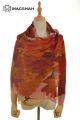 DIGITAL PRINT SCARF DP6593