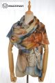 DIGITAL PRINT SCARF DP6596