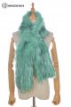 SCARF OF FAUX FUR FFM1