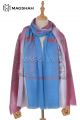 HAND NEEDLE EMBROIDERY SCARF HNB7