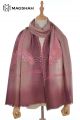 HAND NEEDLE EMBROIDERY SCARF HND1