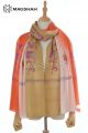 HAND NEEDLE EMBROIDERY SCARF HNL5