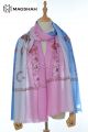 HAND NEEDLE EMBROIDERY SCARF HNP1