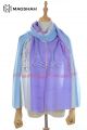 HAND NEEDLE EMBROIDERY SCARF HNR7