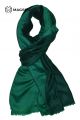 MERINO WOOL SCARF DOUBLE SHADE SUPERBANU  SBDS21