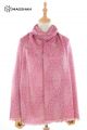 MERINO WOOL PAISLEY SCARF JACQUARD SUPERBANU SBJA6