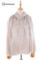MERINO WOOL PAISLEY SCARF JACQUARD SUPERBANU SBJB3