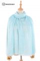 MERINO WOOL PAISLEY SCARF JACQUARD SUPERBANU SBJB7