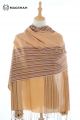 MERINO WOOL AND SILK SCARF PLAIDS SWMA8