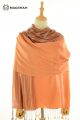 MERINO WOOL AND SILK SCARF PLAIDS SWMB10
