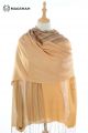 MERINO WOOL AND SILK SCARF PLAIDS SWMB2