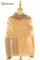 MERINO WOOL AND SILK SCARF PLAIDS SWMB3