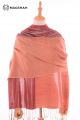 MERINO WOOL AND SILK SCARF PLAIDS SWMB4