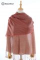 MERINO WOOL AND SILK SCARF PLAIDS SWMM2