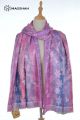 VISCOSE HIGH QUALITY JAMAVAR SCARF VJME2