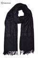 Scarf wool sequence embroidery WAM023